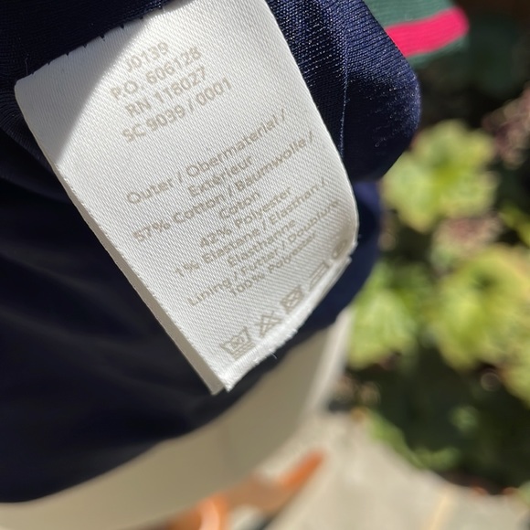 Boden “Kaia Ottoman” Sheath Dress - Picture 12 of 12